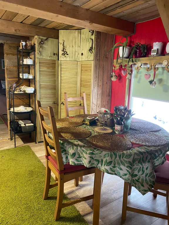 Озерный домик 2