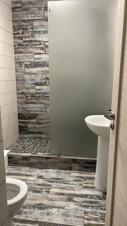 Уютный апартамент с видом на лес