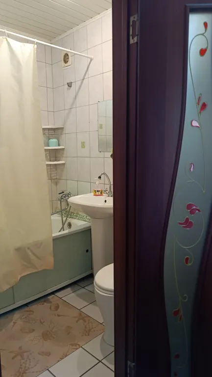 Однокомнатная квартира на площади Шевченко