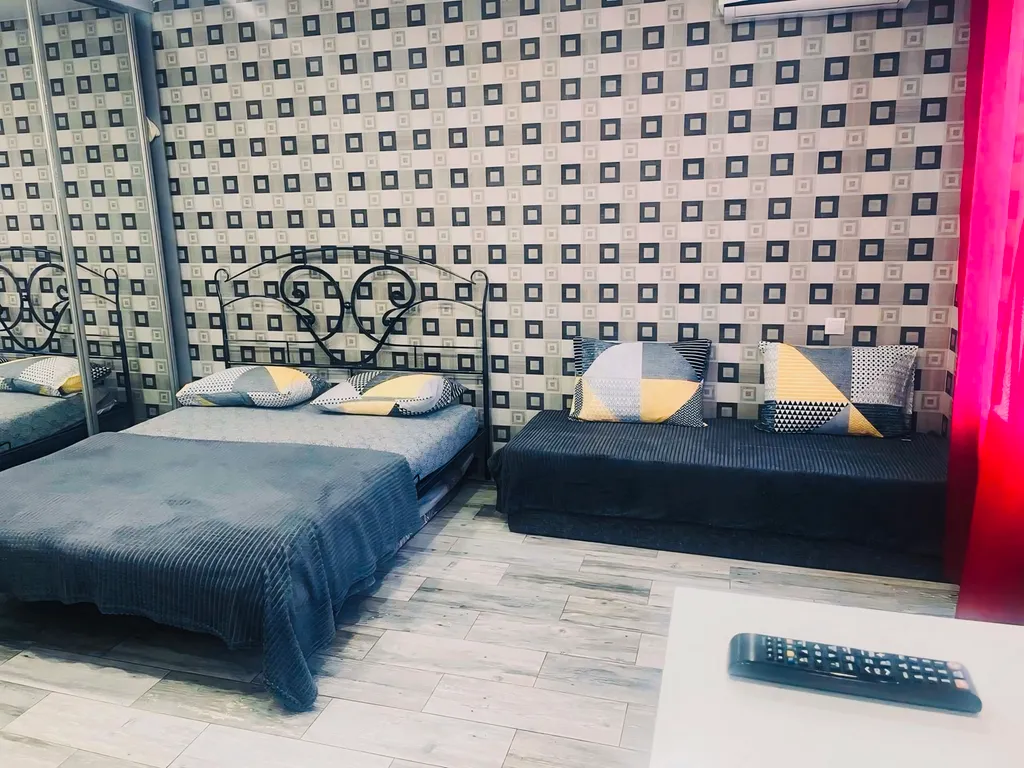 Квартира в историческом центре Ярославля