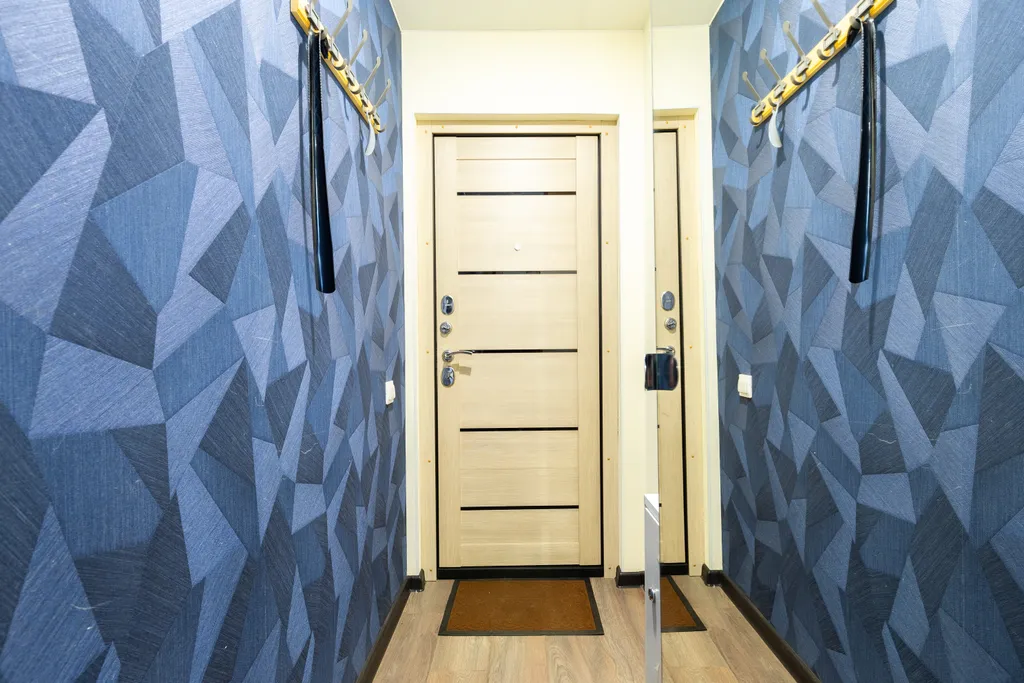 Квартира Квартира Студия у набережной Невы, 1 минута пешком — Санкт-Петербург