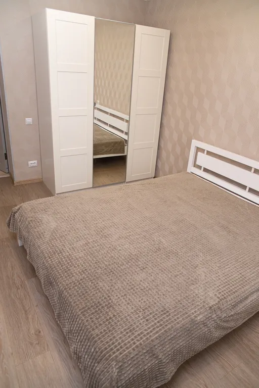 Квартира Трехкомнатные Апартаменты Делюкс — Ярославль