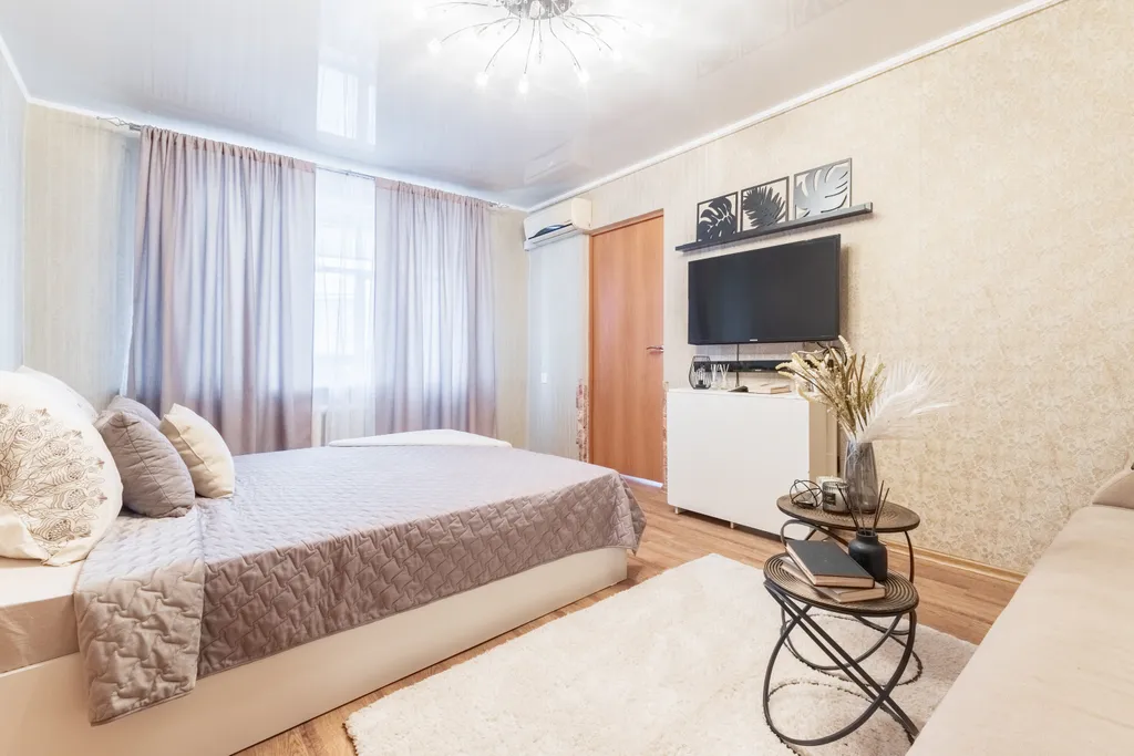 Апартаменты velvet stay