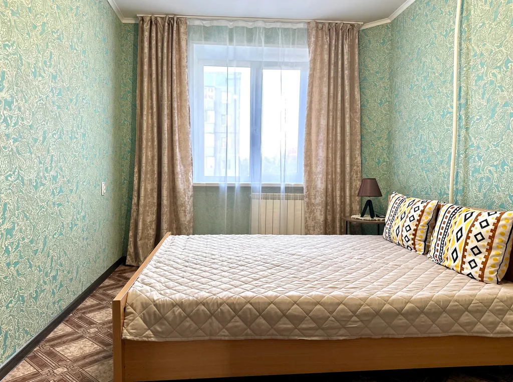 Апартаменты для большой компании