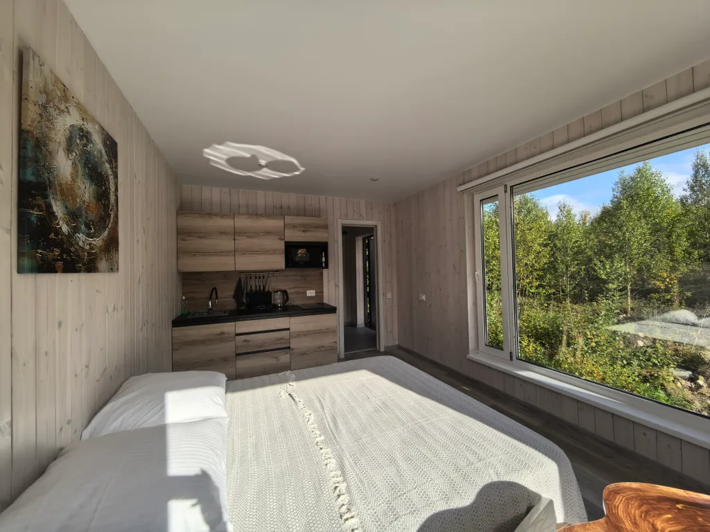 Квартира Комната — аренда посуточно в Апатиты