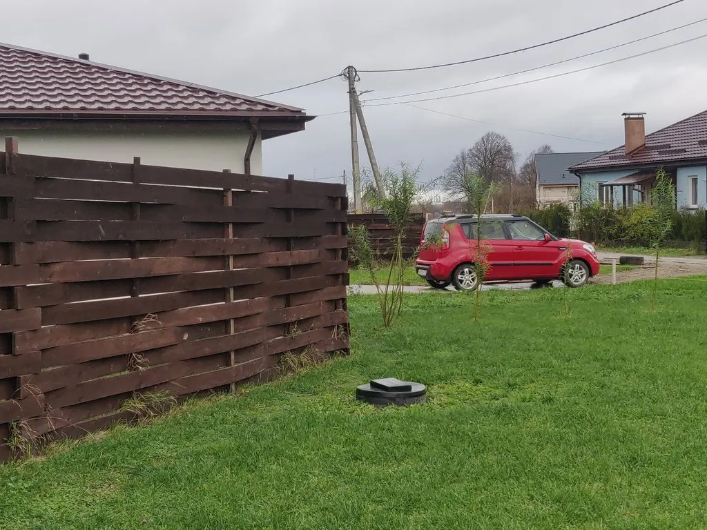 Коттедж Семейный релакс в 6 км у моря и удобной локацией для поездок по области — Зеленоградск