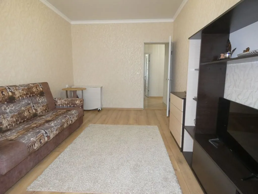 Уютная квартира у моря