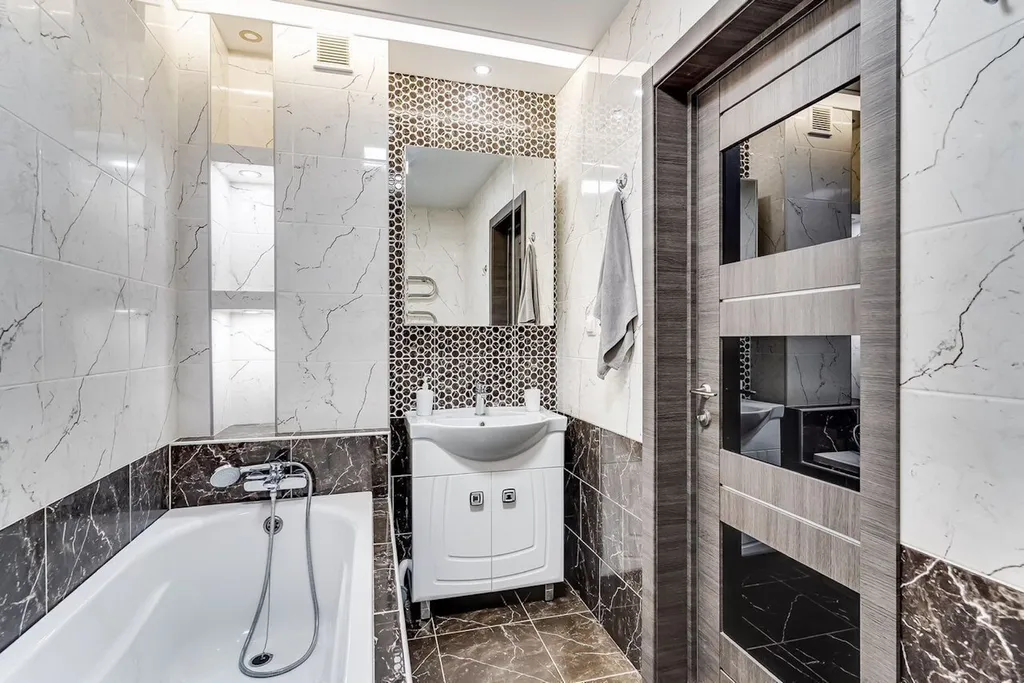 Квартира в новом ЖК Cердце Рocтовa