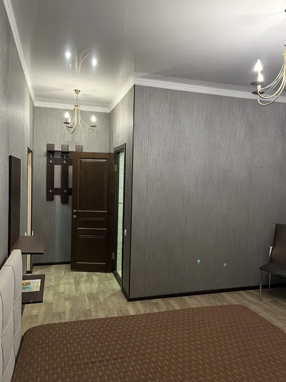 Квартира Комната — Сухум