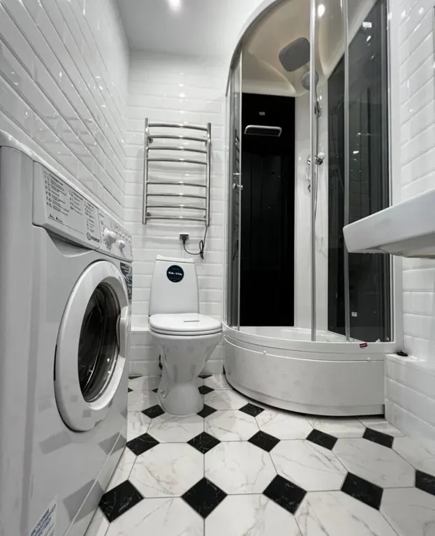 Бoльшая кваpтира-студия