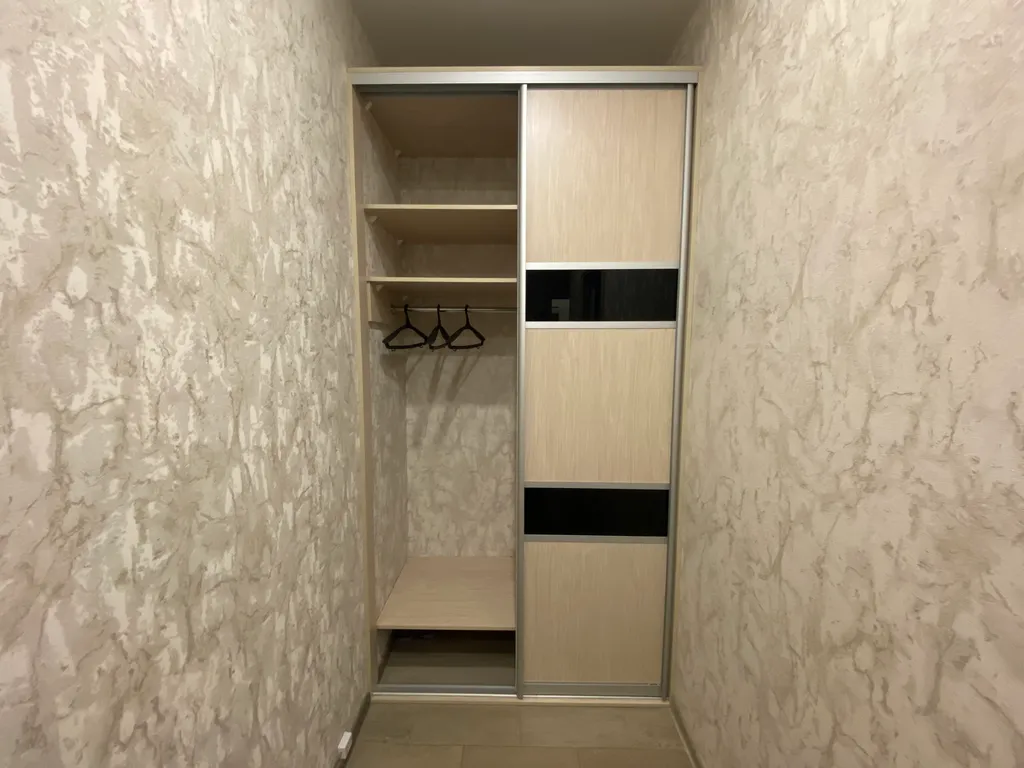 Уютная современная квартира для гостей