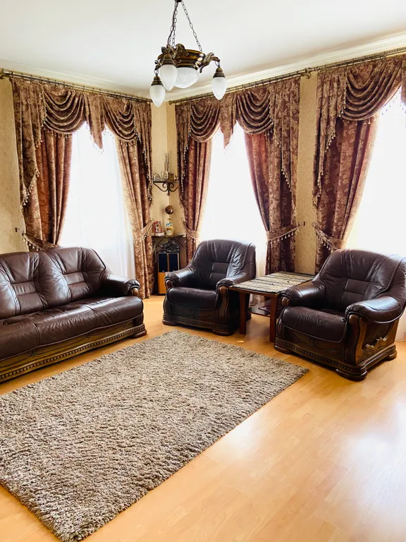 Коттедж в 15 минутах от центра города — аренда посуточно в Витебск