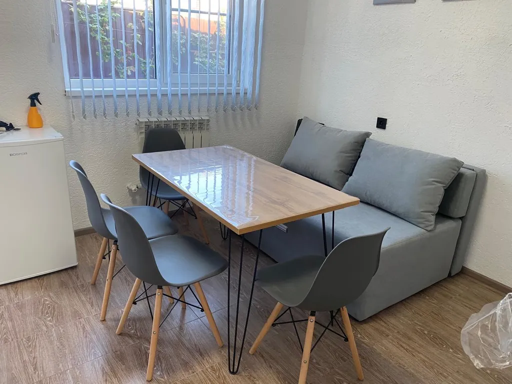 Домик для семейного отдыха на море