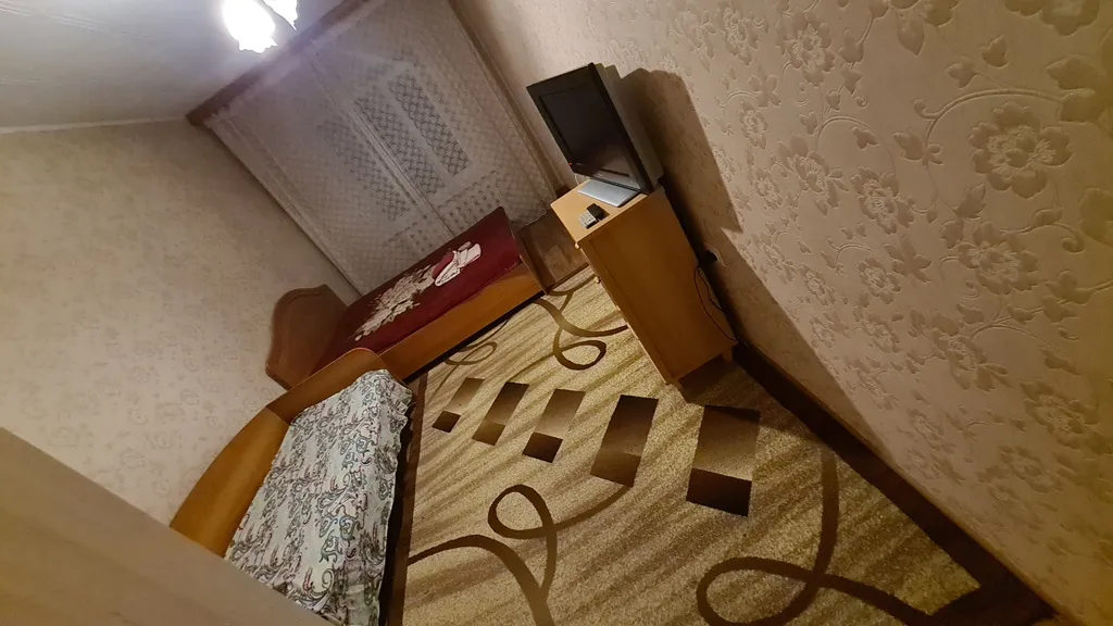 1-комнатная Квартира — аренда посуточно в Ноябрьск