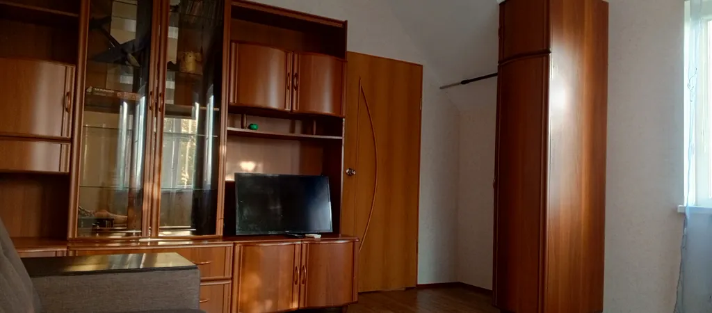 Комната №3 "Стандарт без балкона" на 2 этаже