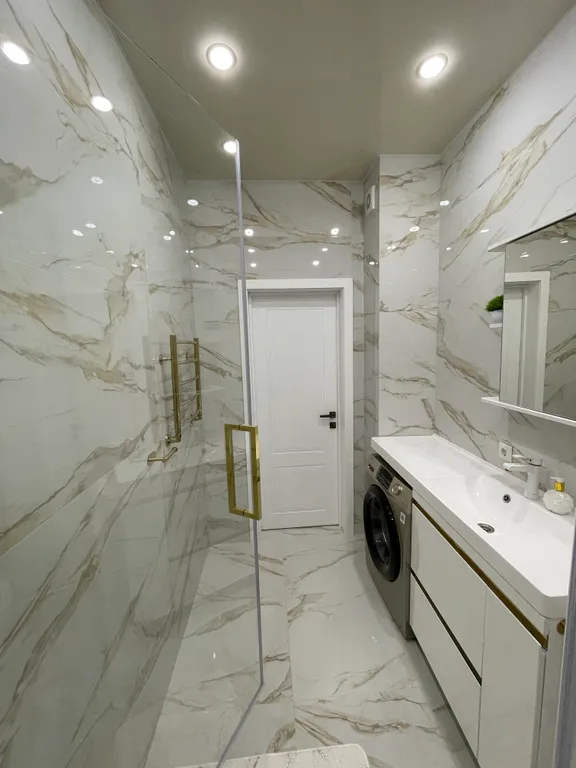 Апартаменты в центре Геленджика