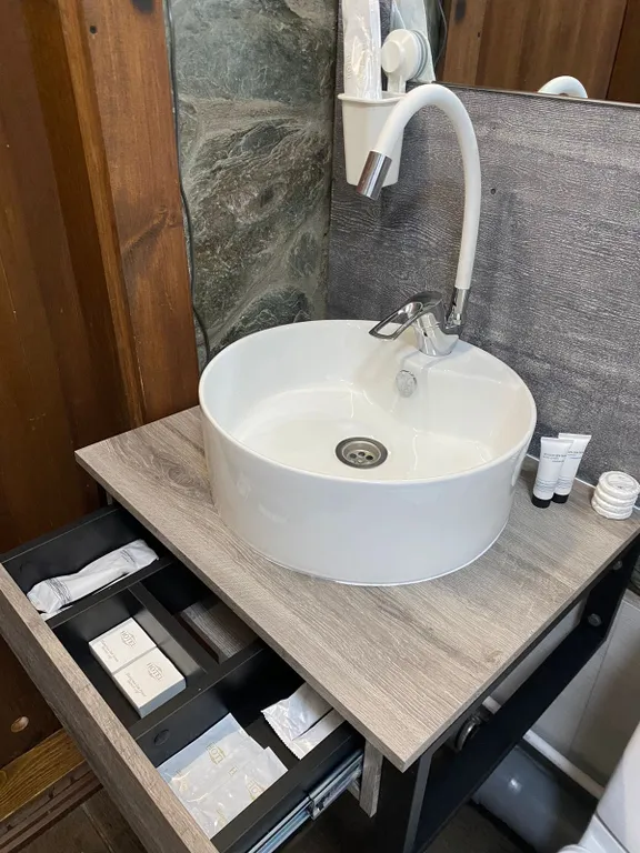 Уютный гостевой эко-дом Sova