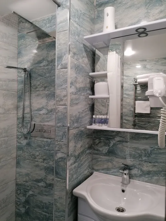 Апартамент Премиум класса в самом центре