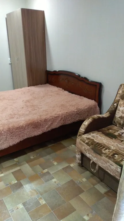 2-комнатный Дом