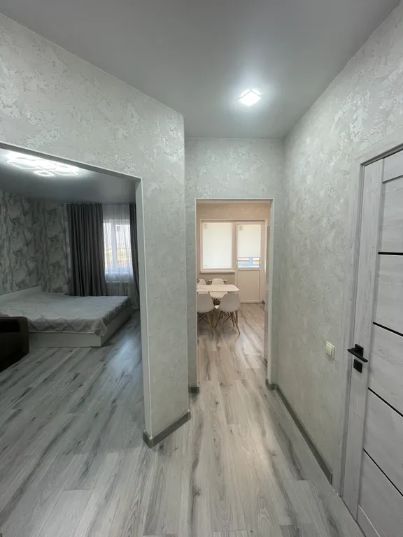 Уютная квартира в 10 минутах от аэропорта и жд — аренда посуточно в Минеральные Воды