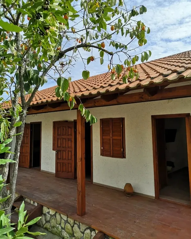 Вилла Абахча