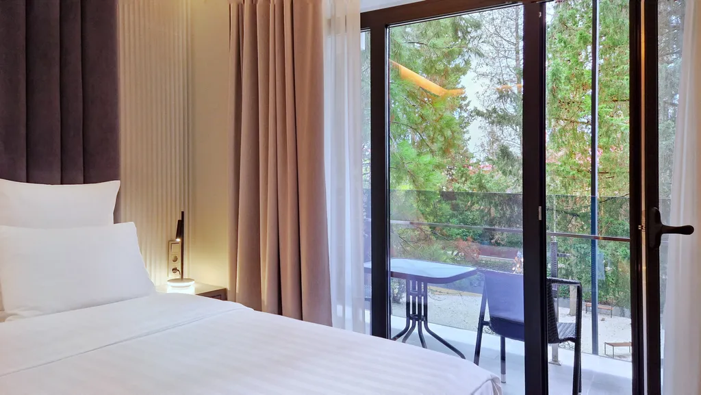 Квартира Комната — Адлер