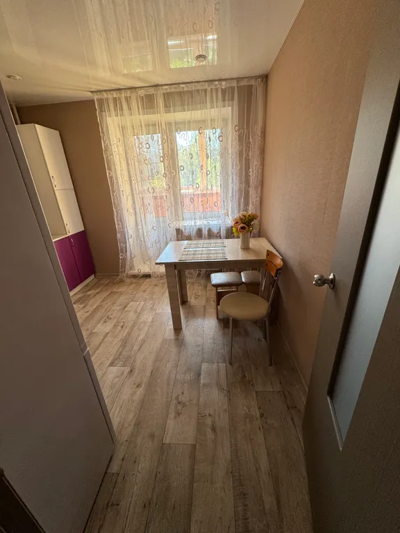 Уютная теплая квартира в самом центре района Шупашкар