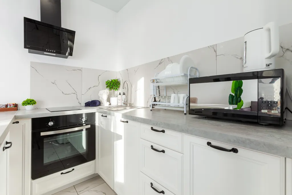 Уютная студия в географическом центре в ЖК Логика