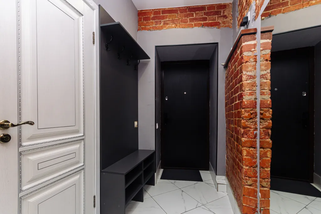 Квартира Апартаменты у монастыря — Ярославль