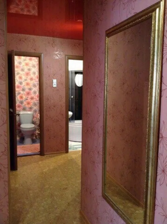 Квартира в Шерегеше