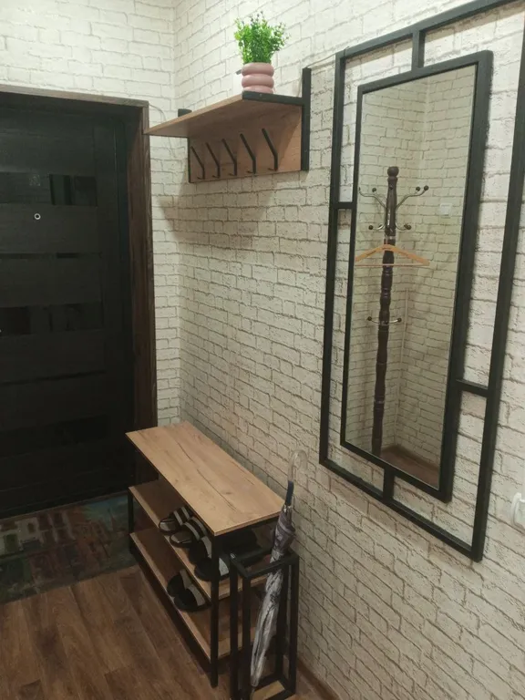 Уютная квартира в 100 метрах от Балтийского моря