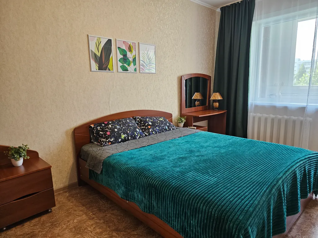 Уютная квартира — аренда посуточно в Волгодонск