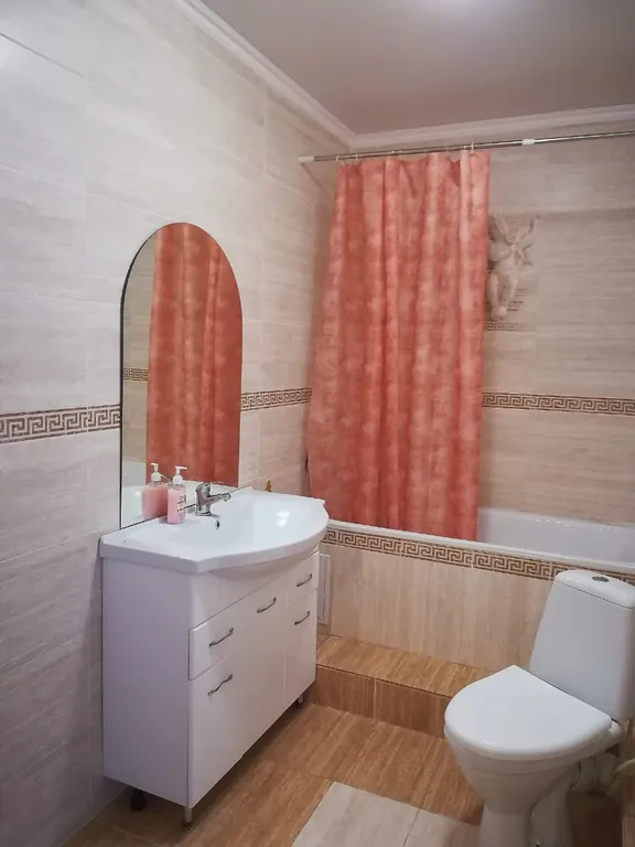 Квартира рядом с аквапарком