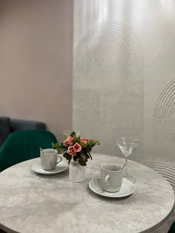 Супер квартира, в самом центре города