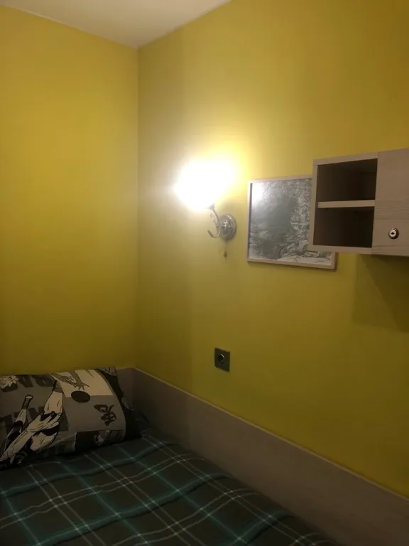 Комфортная квартира в центре