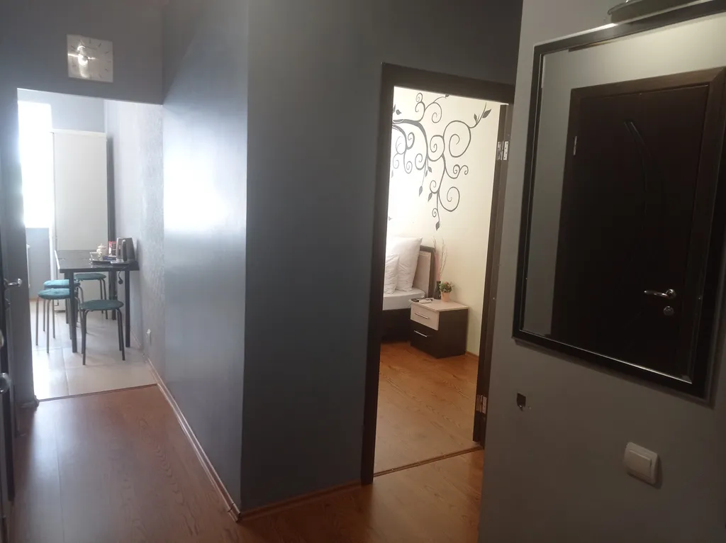 Квартира рядом с ТЦ Акварель