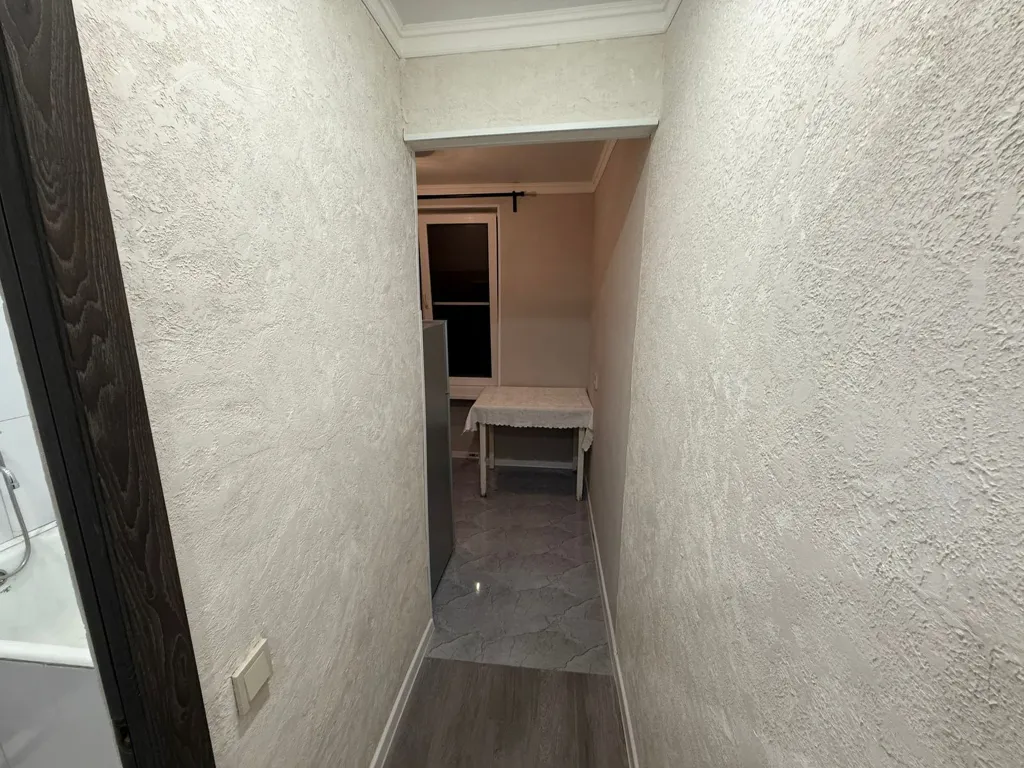 Квартира Квартира у самого моря — Сухум