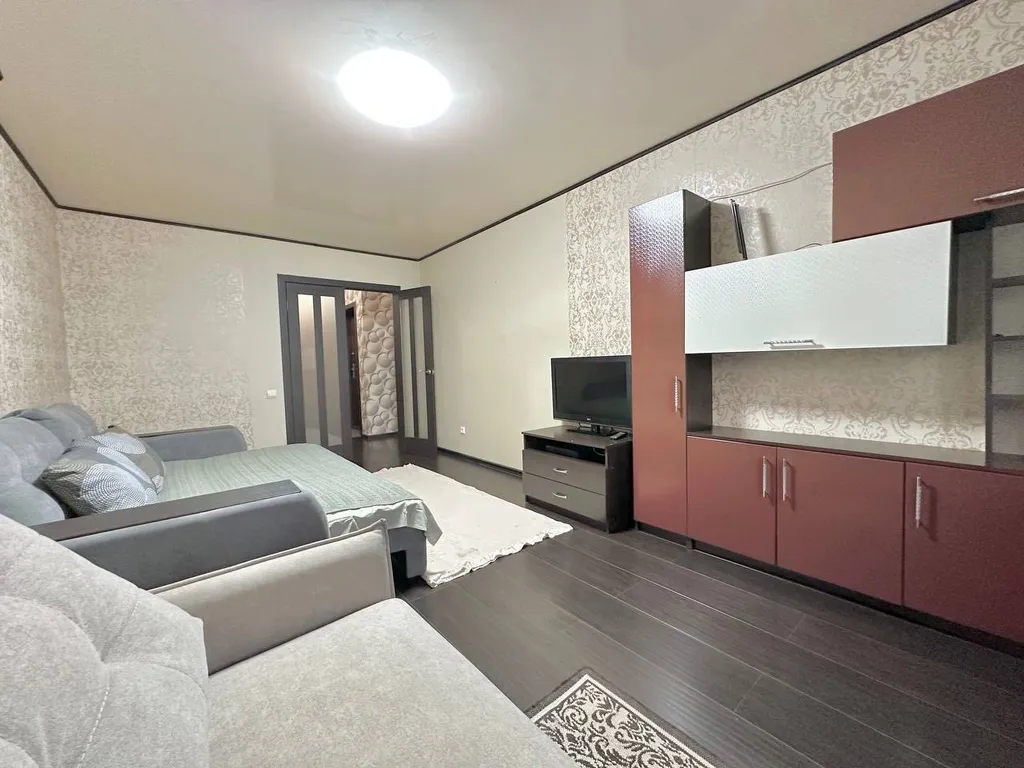 Комфорт рядом с Ж/Д вокзалом