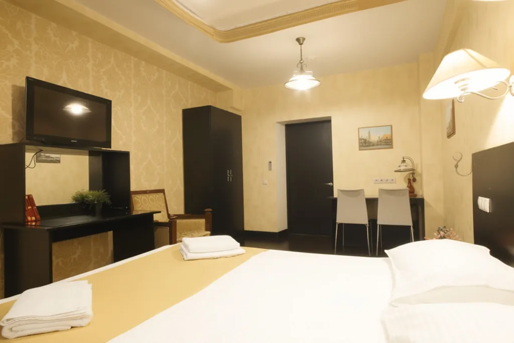 Квартира Комната — Красноярск