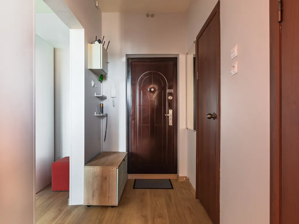 Квартира Квартира Fresh house — Санкт-Петербург