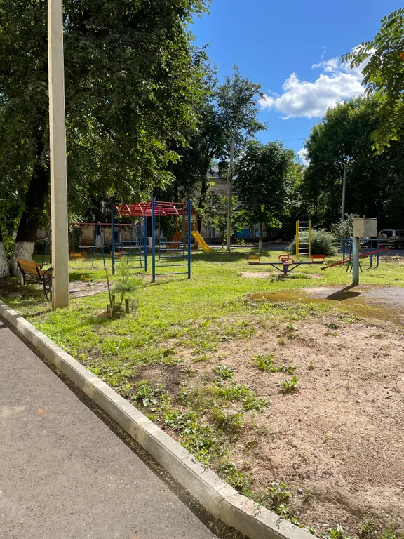 Студия Лопатинский сад