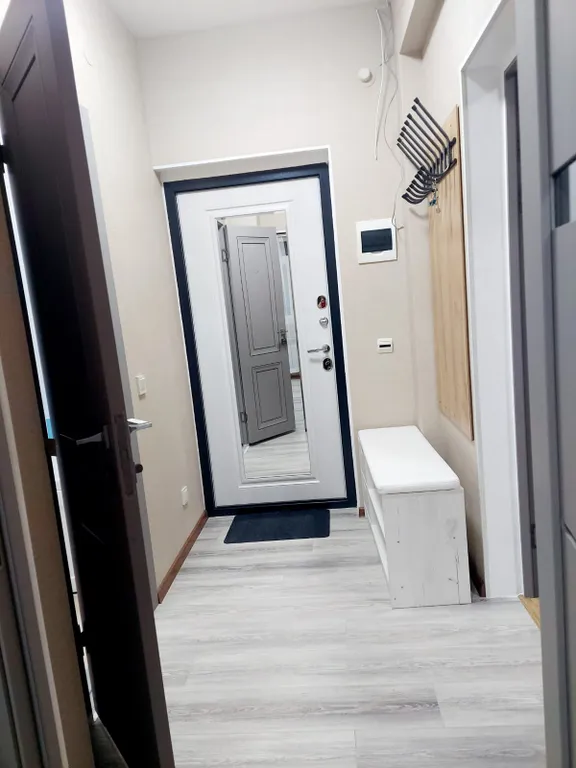 Комфортная квартира в центре курорта Красная Поляна