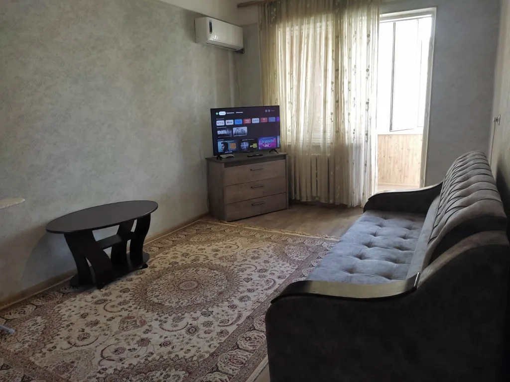 Квартира между морем и озером — аренда посуточно в Махачкала