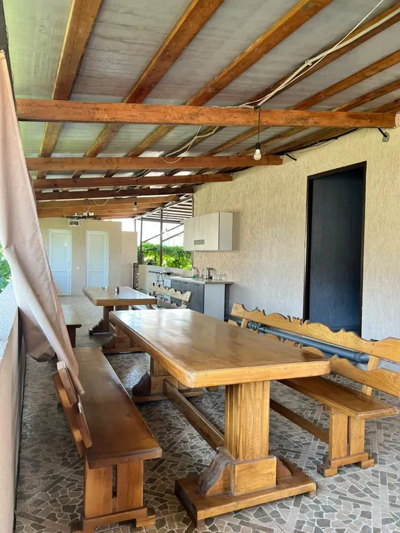 Квартира Комната — Сухум