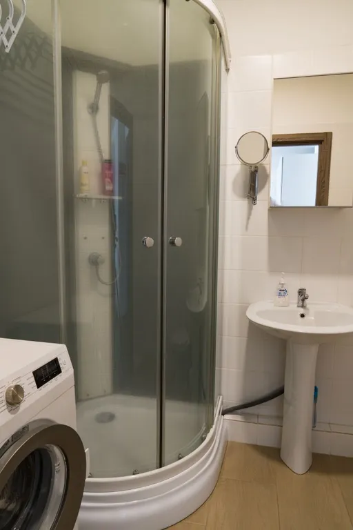 Квартира Квартира Радиус — Екатеринбург