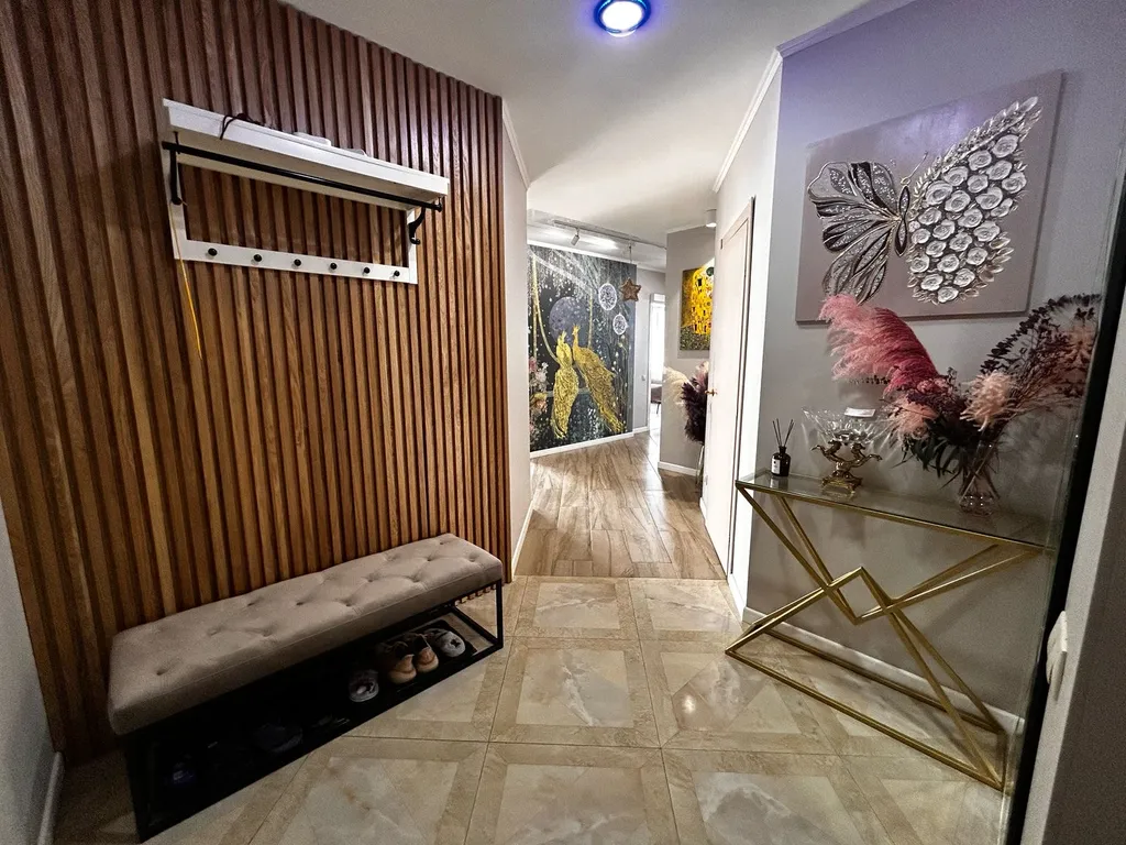 Апарты с видом на залив для комфортного отдыха