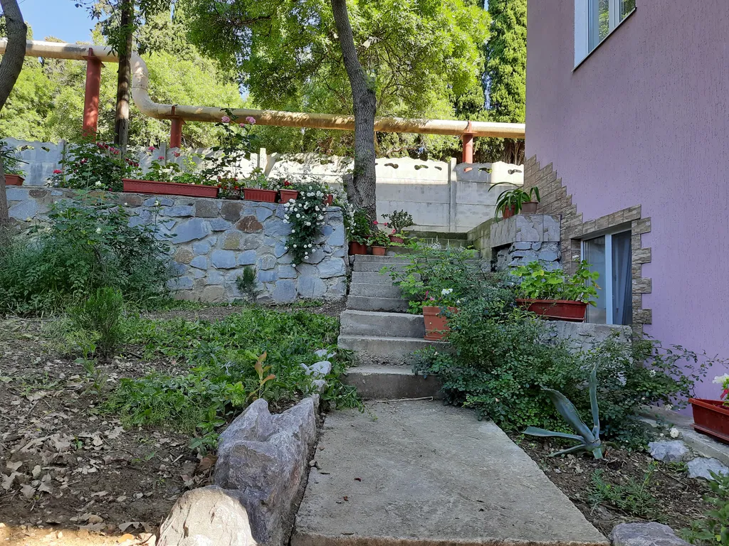 Студия на 4-х человек