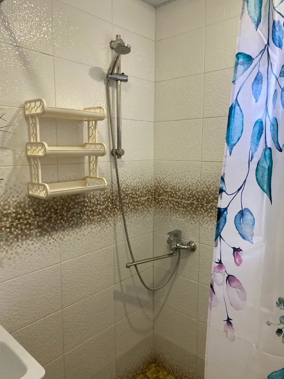 Коттедж Уютный частный дом — Сочи