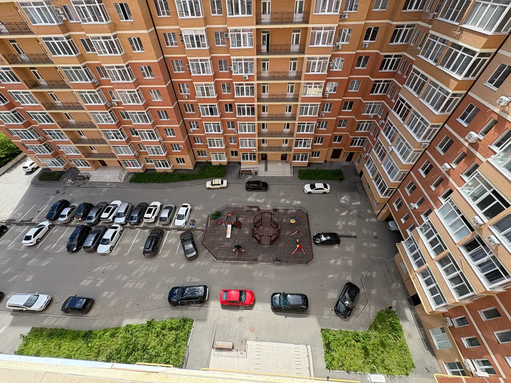 Видовая люкс квартира в центре с бесконтактным заселением