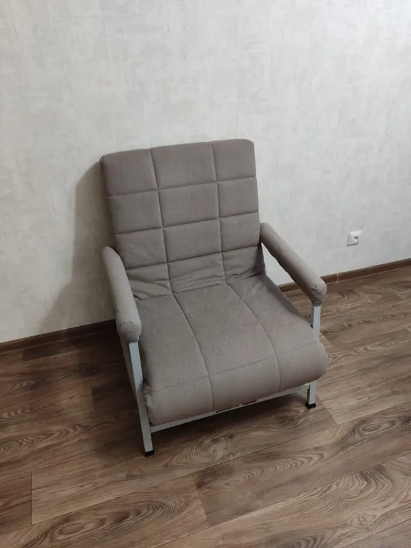 Квартира в 3 минутах от метро Девяткино